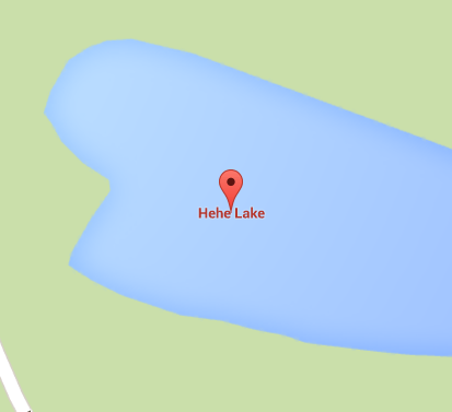 Hehe Lake